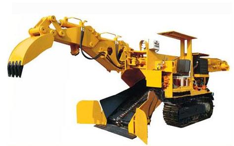 跟著帥龍一起看看伸縮式扒渣機設備的特點吧！