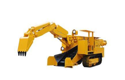 挖掘式裝載機的工作原理，看看這4點！