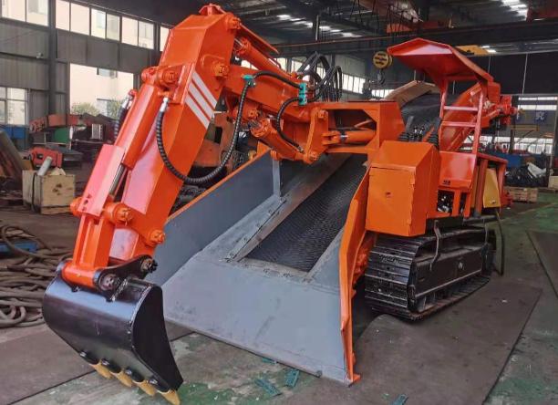 這4個事項，大家在操作扒渣機設備的時候注意到了嗎？