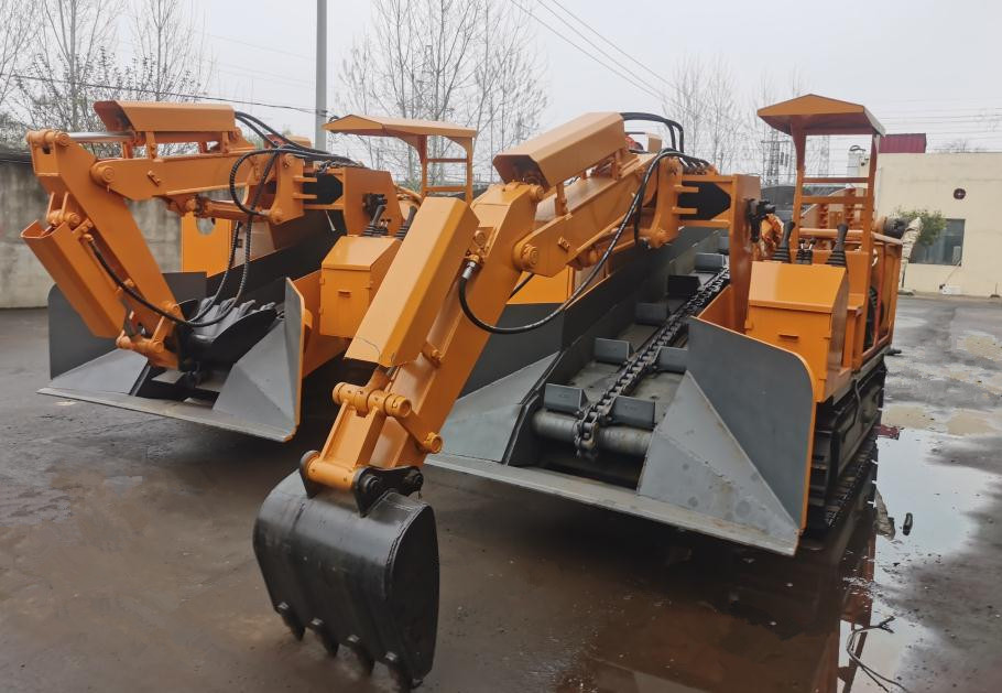 扒渣機操作準(zhǔn)則的三要點，大家知道嗎？