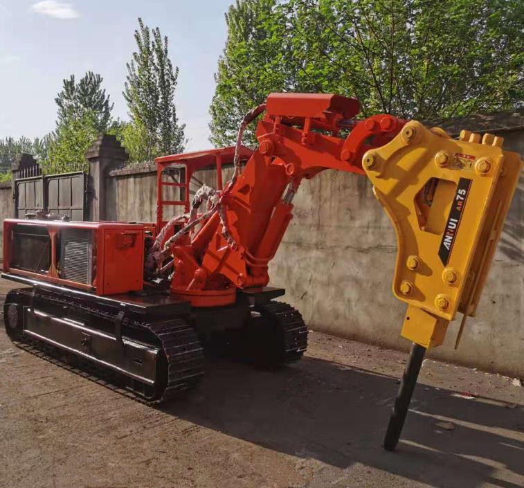 巷道修復(fù)機(jī)5噸、8噸、12噸