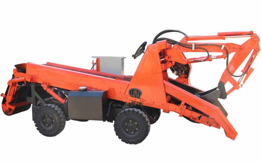 在使用礦用扒渣機(jī)設(shè)備的時(shí)候，這9個(gè)方面一定要注意！