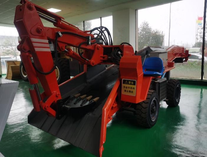 操作扒渣機(jī)時(shí)，這7方面的事項(xiàng)注意了嗎？