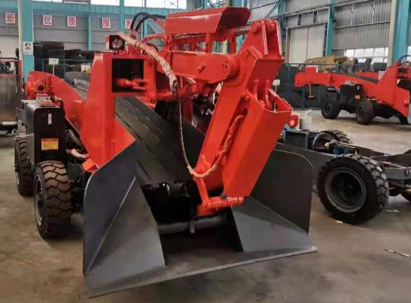 扒渣機(jī)漏油的主要原因有哪些呢？看看這5點(diǎn)！