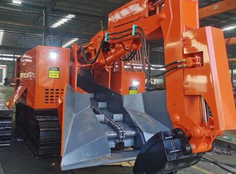 扒渣機(jī)的使用規(guī)范要注意哪些方面呢？這6點(diǎn)先了解下！