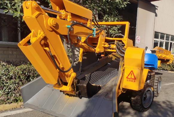 使用輪式扒渣機(jī)需要注意的，可以先看看這6個(gè)方面！