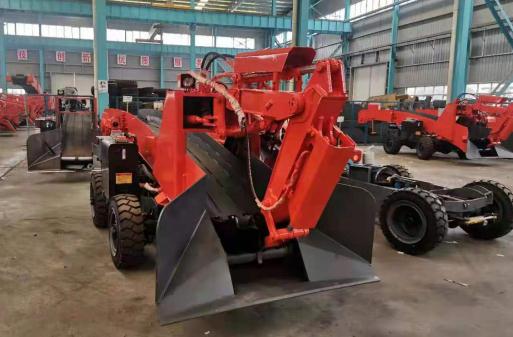 扒渣機主要用于哪些方面呢？操作的時候這4個方面注意了嗎？