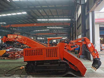 帥龍機(jī)電扒渣機(jī)廠家分享：扒渣機(jī)的優(yōu)勢和使用范圍