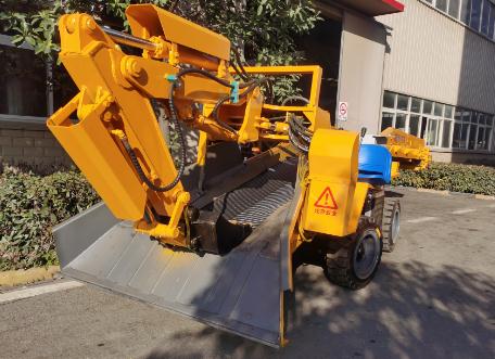 扒渣機的日常維護及保養(yǎng)事項怎么做？