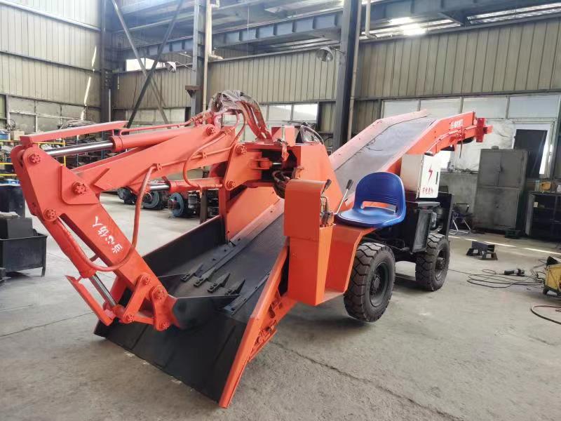 帥龍扒渣機(jī)廠家教你如何更換輸送帶？