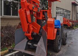 礦用扒渣機常見的故障有哪些呢？該怎么處理呢？