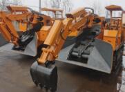 操作小型扒渣機時，注意事項有哪些呢？