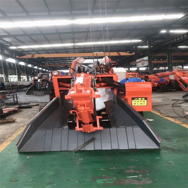 拆卸扒渣機(jī)時需要注意什么？