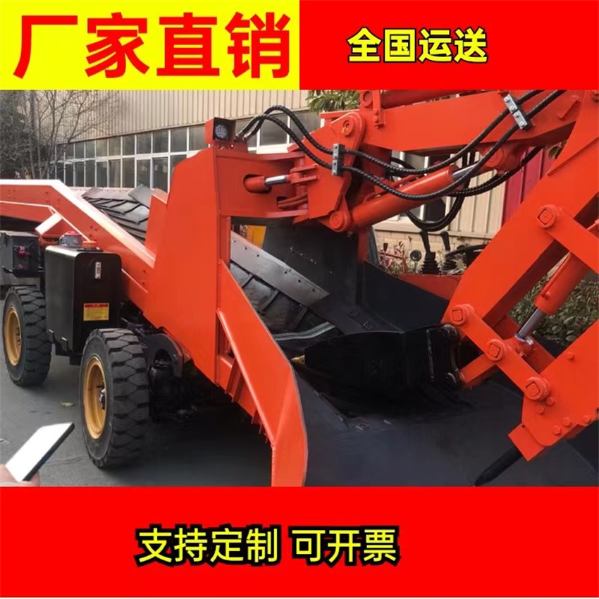 影響扒渣機性能的因素有哪些？