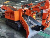 若扒渣機(jī)在特殊環(huán)境作業(yè)，那保養(yǎng)的時(shí)候要注意什么呢？